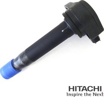 Hitachi 2503913 - Sytytyspuola inparts.fi