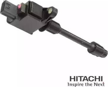 HITACHI 2503917 - Sytytyspuola inparts.fi