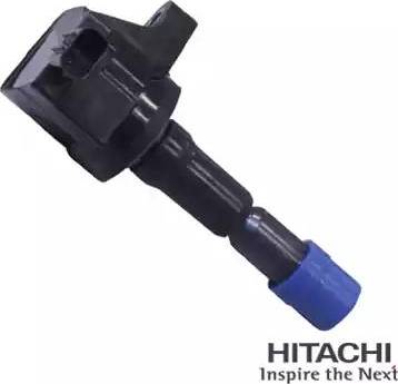 Hitachi 2503934 - Sytytyspuola inparts.fi