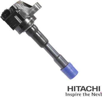 Hitachi 2503930 - Sytytyspuola inparts.fi