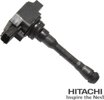 Hitachi 2503929 - Sytytyspuola inparts.fi