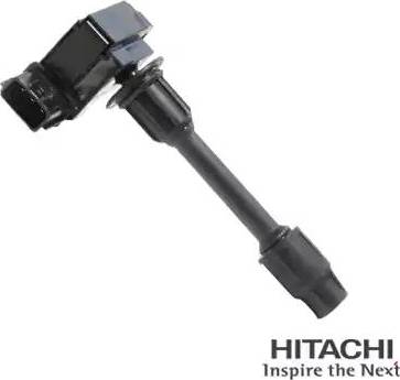 Hitachi 2503921 - Sytytyspuola inparts.fi