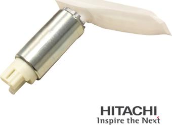 Hitachi 2503494 - Polttoainepumppu inparts.fi