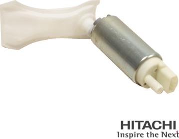 Hitachi 2503496 - Polttoainepumppu inparts.fi