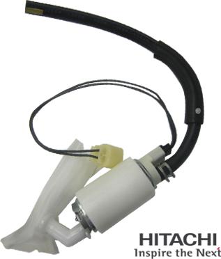 Hitachi 2503491 - Polttoainepumppu inparts.fi