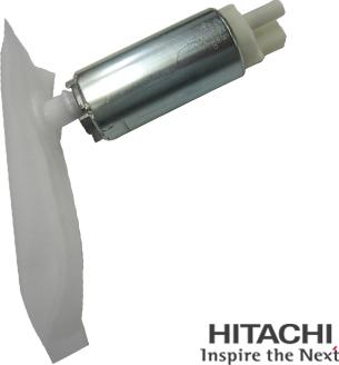 Hitachi 2503497 - Polttoainepumppu inparts.fi