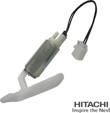 Hitachi 2503489 - Polttoainepumppu inparts.fi