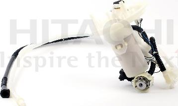 Hitachi 2503593 - Tunnistin, polttoainetankki inparts.fi