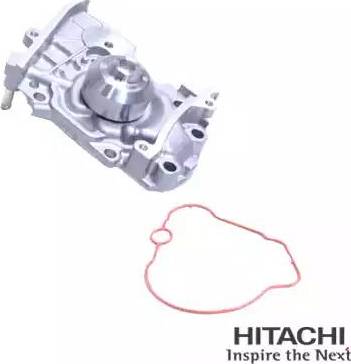 Hitachi 2503605 - Vesipumppu inparts.fi