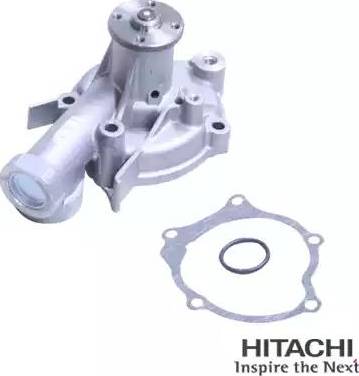 Hitachi 2503606 - Vesipumppu inparts.fi