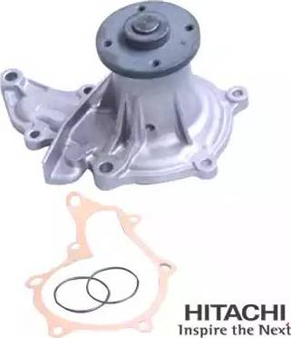 Hitachi 2503600 - Vesipumppu inparts.fi