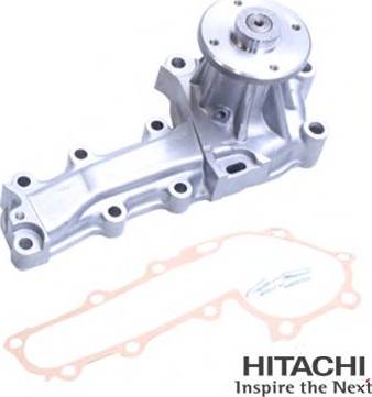 Hitachi 2503602 - Vesipumppu inparts.fi