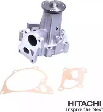 Hitachi 2503607 - Vesipumppu inparts.fi