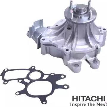 Hitachi 2503616 - Vesipumppu inparts.fi