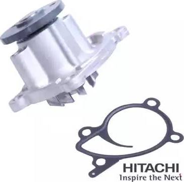 Hitachi 2503612 - Vesipumppu inparts.fi