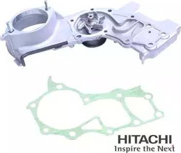 Hitachi 2503617 - Vesipumppu inparts.fi