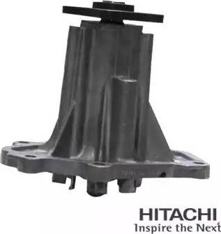Hitachi 2503630 - Vesipumppu inparts.fi