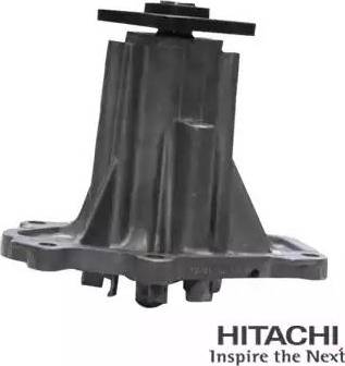 HITACHI 2503630 - Vesipumppu inparts.fi