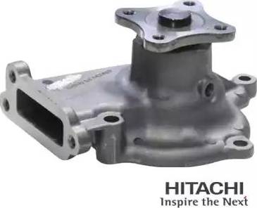 HITACHI 2503629 - Vesipumppu inparts.fi