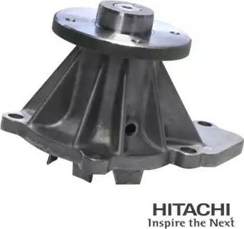 Hitachi 2503628 - Vesipumppu inparts.fi