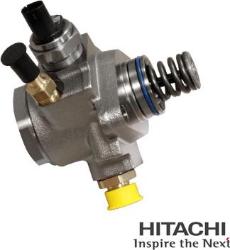 Hitachi 2503090 - Korkeapainepumppu inparts.fi