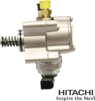 Hitachi 2503065 - Korkeapainepumppu inparts.fi