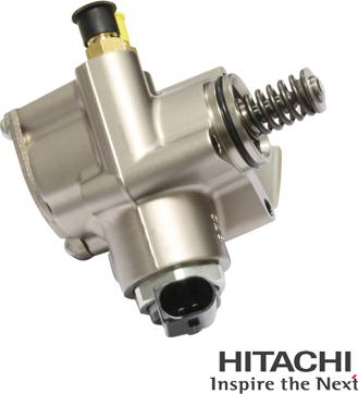 Hitachi 2503066 - Korkeapainepumppu inparts.fi