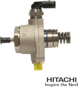 Hitachi 2503089 - Korkeapainepumppu inparts.fi