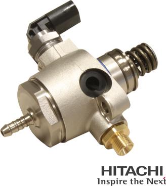 Hitachi 2503081 - Korkeapainepumppu inparts.fi