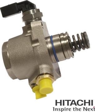 Hitachi 2503088 - Korkeapainepumppu inparts.fi