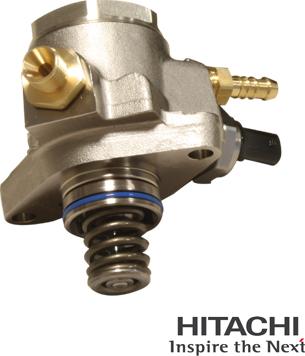 Hitachi 2503082 - Korkeapainepumppu inparts.fi