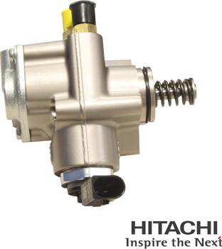 Hitachi 2503087 - Korkeapainepumppu inparts.fi