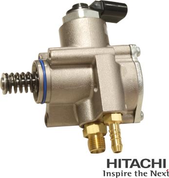 HITACHI 2503077 - Korkeapainepumppu inparts.fi