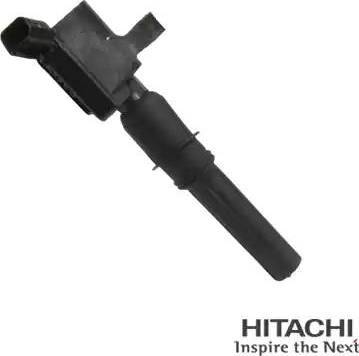 Hitachi 2503893 - Sytytyspuola inparts.fi