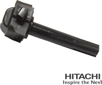 Hitachi 2503897 - Sytytyspuola inparts.fi