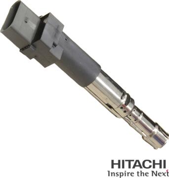 Hitachi 2503848 - Sytytyspuola inparts.fi