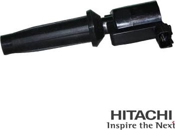 Hitachi 2503852 - Sytytyspuola inparts.fi