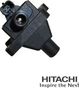 Hitachi 2503861 - Sytytyspuola inparts.fi