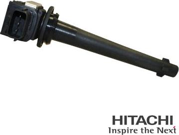 Hitachi 2503863 - Sytytyspuola inparts.fi