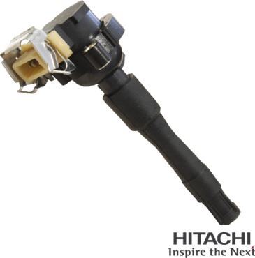 Hitachi 2503804 - Sytytyspuola inparts.fi