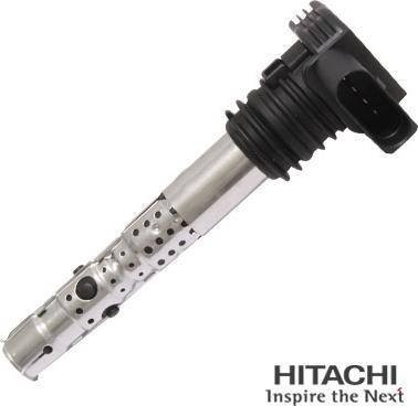 Hitachi 2503806 - Sytytyspuola inparts.fi