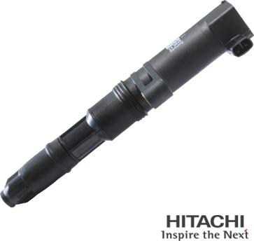 Hitachi 2503800 - Sytytyspuola inparts.fi