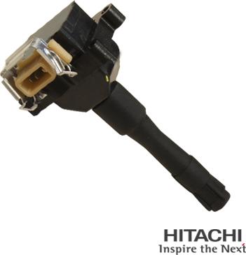 Hitachi 2503811 - Sytytyspuola inparts.fi