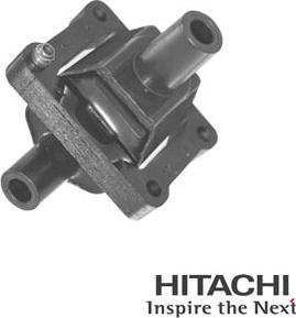 Hitachi 2503813 - Sytytyspuola inparts.fi