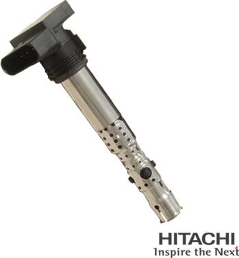 Hitachi 2503812 - Sytytyspuola inparts.fi