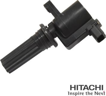 Hitachi 2503887 - Sytytyspuola inparts.fi