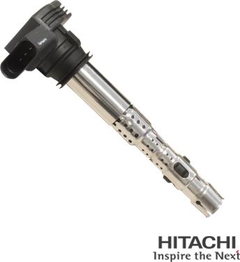 Hitachi 2503836 - Sytytyspuola inparts.fi