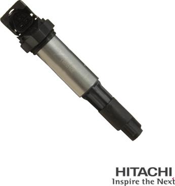 Hitachi 2503825 - Sytytyspuola inparts.fi