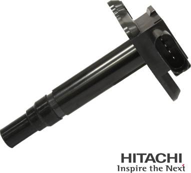 Hitachi 2503828 - Sytytyspuola inparts.fi