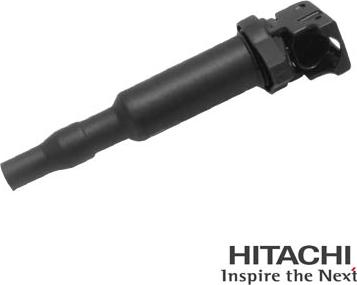 Hitachi 2503875 - Sytytyspuola inparts.fi